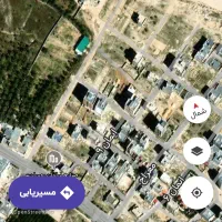 فروش زمین مسکونی در اسلام آباد لوکیشن عالی