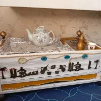 منقل آلمینیومی