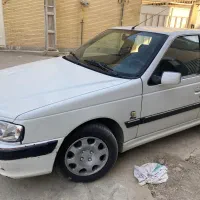 پژوپارس سال درحد فروش فوری