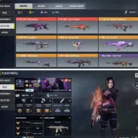 فروش اکانت کالاف دیوتی موبایل