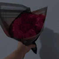 دسته گل های تزئینی تمیز|گل و گیاه طبیعی|تبریز, |دیوار