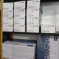 وارد کننده و فروشنده انواع لوازم لیفتراک|قطعات یدکی و لوازم جانبی|تهران, هلال احمر|دیوار
