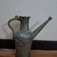 آفتابه دوران قاجار
