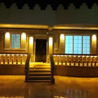 اجاره ویلا دو خواب در شهر ساحلی فرح اباد|اجارهٔ کوتاهمدت ویلا و باغ|فرح آباد, |دیوار