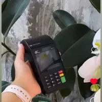 چک6ماه کارت خوان بیسیم کشلس سیارآنفو75 کارتخوان پز|فروشگاه و مغازه|اصفهان, سرچشمه|دیوار