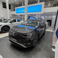 فولکس واگن تایرون ۲۰۲۵/volkswagen Tayron