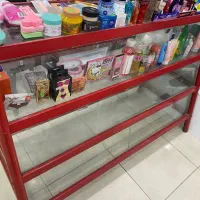 ویترین نو|بوفه، ویترین، کنسول|امیدیه, |دیوار