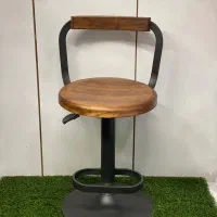میز و صندلی نهارخوری جزیره