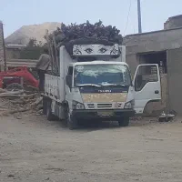 ایسوزو ۶ تن باری