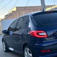 207 اتوماتیک مدل 1403موتور تیوفایو پلاس فول آپشن|خودرو سواری و وانت|اهواز, مجاهد|دیوار