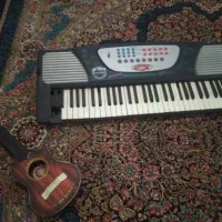 فروش گیتار اسباب بازی به همراه ارگ