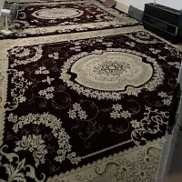 یک جفت فرش 3×4 دست دوم