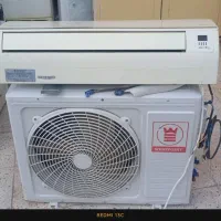 فروش کولر گازی