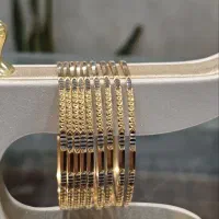 النگو طلا نونو