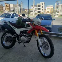 تریل پرواز ۱۴۰۴