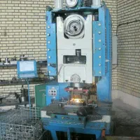 پرس ضربه ای اره نواری جوش co2 سوپردریل سنگ مغناطیس