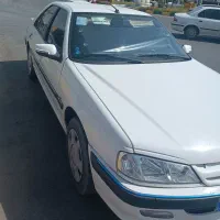 پژو پارس تیوفایو گاز سیمی ۱۴۰۰|خودرو سواری و وانت|مرودشت, فاز اول شهرک فرهنگیان|دیوار