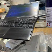 لپ تاپ توشیبا core i3 نسل ۲ 8گیگ رم  گیگ۱۲۸ ssd|رایانه همراه|کرمانشاه, |دیوار