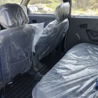 پراید صبا مدل 88|خودرو سواری و وانت|میناب, |دیوار