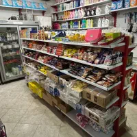واگذاری سوپر مارکت با مشتری عالی شهرک توحید