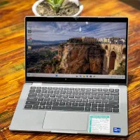 لپ تاپ دل ۱۳ اینچیDELL 5320 نسل 11 با رم32 و i7|رایانه همراه|یزد, |دیوار