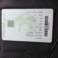 دوو ریسر|خودرو کلاسیک|کوار, |دیوار