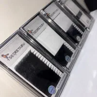 پالت مژه کاشت