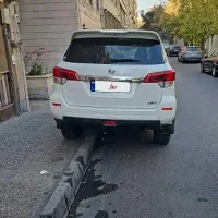 نیسان ترا مدل ۱۴۰۳