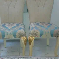 مبل نیمه استیل|مبلمان خانگی و میز عسلی|قم, زنبیل آباد|دیوار