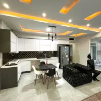 اجاره ویلا استخرسرپوشیده ابگرم|اجارهٔ کوتاهمدت ویلا و باغ|چهارباغ, |دیوار