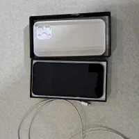 آیفون 12promax سفید|موبایل|فردیس, قریشی|دیوار