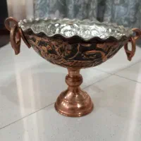 آجیل خوری مسی