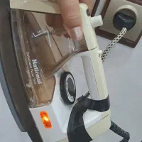 اتو بخار دستی برند ناسیونال اصل|اتو و لوازم اتو|کرمان, |دیوار