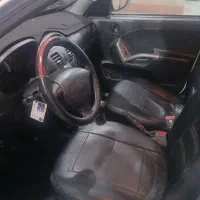 ساینا مدل 96بی رنگ تمیز دوگانه سوز دستی فروشی|خودرو سواری و وانت|مشهد, صیاد شیرازی|دیوار