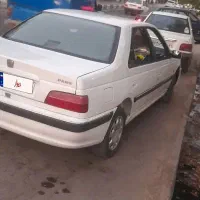پژوپارس ۹۲دوگانه شرکت|خودرو سواری و وانت|کوهدشت, |دیوار
