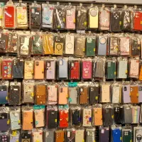 کاور گوشی ۷۰ تومان|لوازم جانبی موبایل و تبلت|خرمآباد, |دیوار