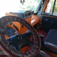 کمپرسی بنز تک مدل 90|خودرو سنگین|باغ صفا, |دیوار