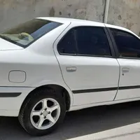 سمند مدل ۹۱