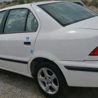 سمندالیکس97