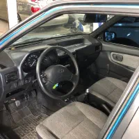 هیوندا اکسل ۱۹۹۳|خودرو سواری و وانت|تهران, کن|دیوار