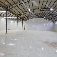 سوله-تجاری-1600مترزمین-1100متر-سوله-بر-اتوبان