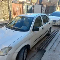 تیبا ۹۶ کم کار