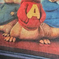 فرش کودک دسته دوم در حد واقعا نو