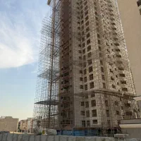 امتیاز پروژه سفیر تعاونی سپاشهر۱۴۰متر کاسبی