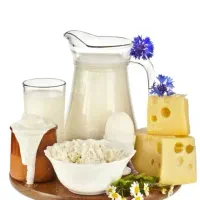 شیر گرم(پاستوریزه)