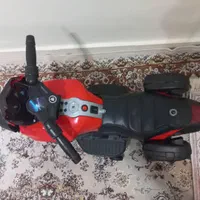 موتور شارژی کودک|اسباببازی|تهران, قصر فیروزه ۲|دیوار