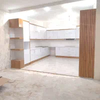 کابینت و کمد دیواری|مصالح و تجهیزات ساختمان|سراب, |دیوار