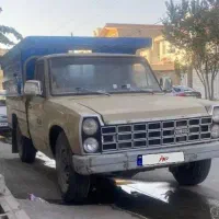 نیسان مدل ۶۵ سالم