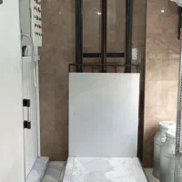 تولید کننده انواع بالابرهای هیدرولیکی ثابت متحرک|ماشین‌آلات صنعتی|اسلام‌شهر, شهرک محمدیه|دیوار