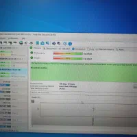 هارد لب تاپ ۲ ترا بایت|قطعات و لوازم جانبی رایانه|همدان, |دیوار